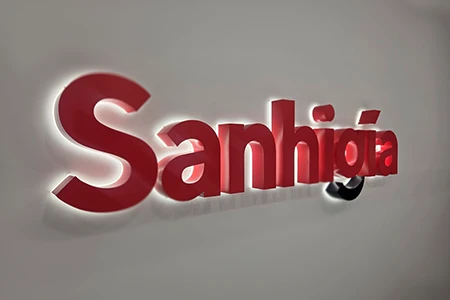 Proyecto Sanhigía