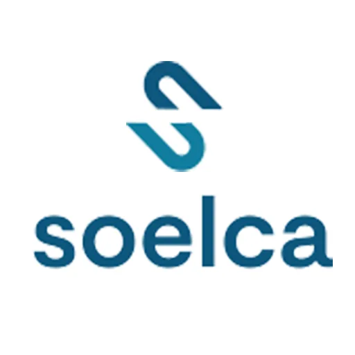 logotipo empresa soelca