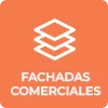 Icono fachadas comerciales