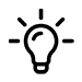 icono Iluminación